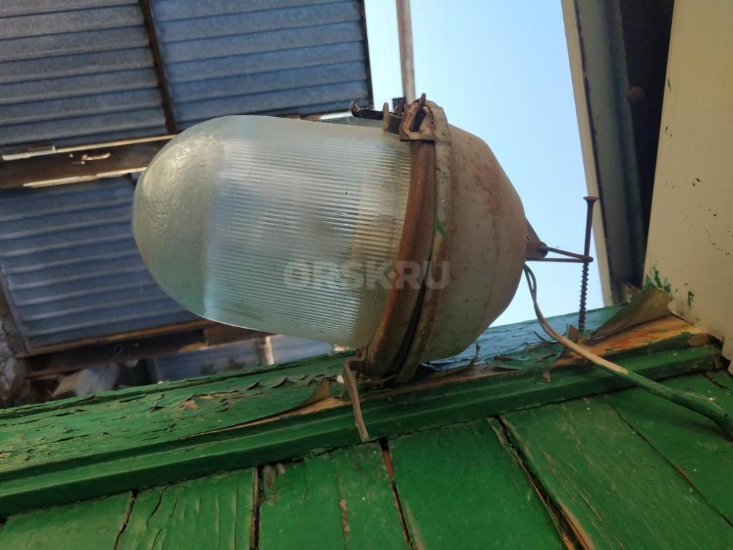 3 уличных фонаря раритет,СССР,рабочие-700 руб. - Орск