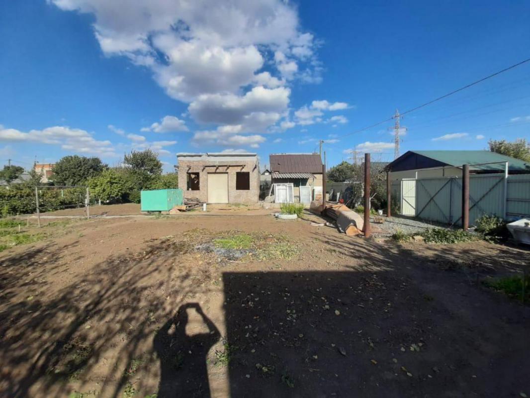 СРОЧНО ПРОДАМ САД в районе ЗЕЛЕНХОЗ, СНТ МПО ЖКХ ст. - Орск