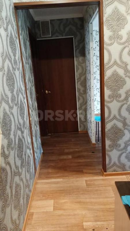 Сдам на длительный срок 1-комнатную квартиру для семейной пары или девушек  по адресу:
пр. - Орск