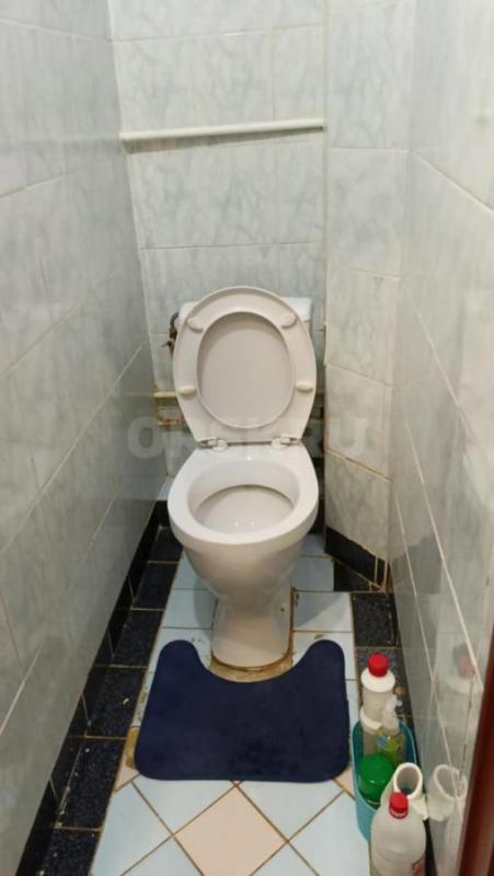 Сдам на длительный срок 1-комнатную квартиру для семейной пары или девушек  по адресу:
пр. - Орск