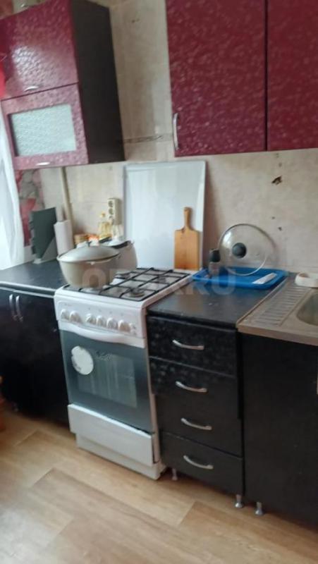 Сдам на длительный срок 1-комнатную квартиру для семейной пары или девушек  по адресу:
пр. - Орск