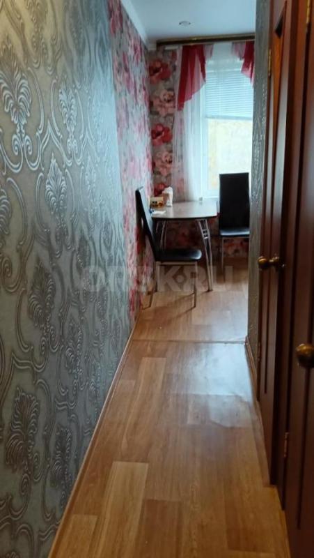 Сдам на длительный срок 1-комнатную квартиру для семейной пары или девушек  по адресу:
пр. - Орск