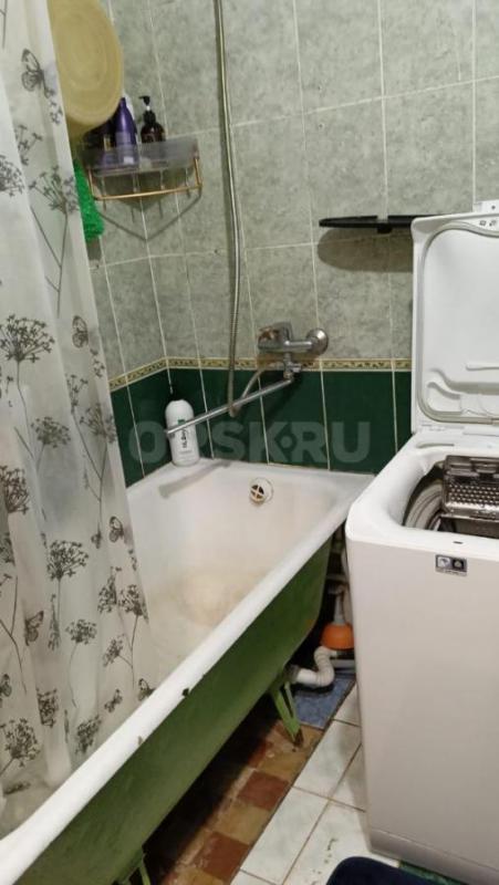 Сдам на длительный срок 1-комнатную квартиру для семейной пары или девушек  по адресу:
пр. - Орск