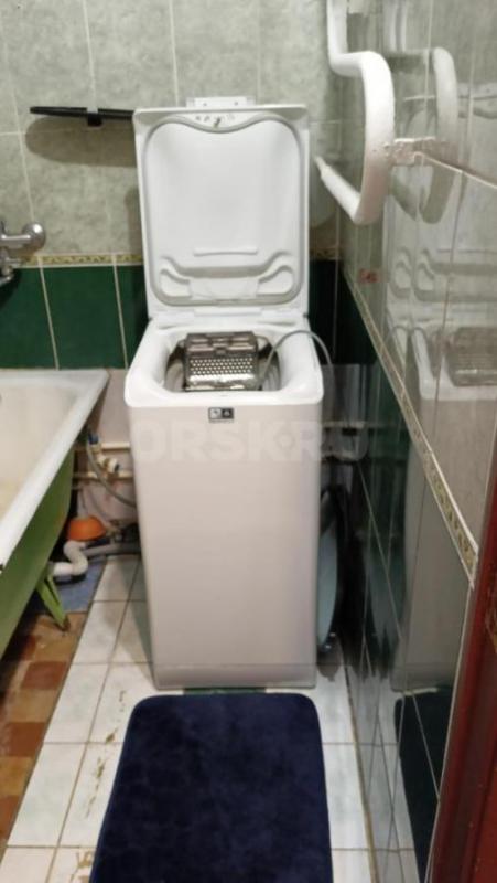 Сдам на длительный срок 1-комнатную квартиру для семейной пары или девушек  по адресу:
пр. - Орск