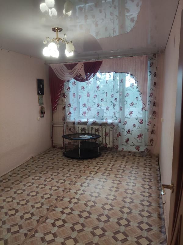 Предлагается просторная светлая двухкомнатная квартира  площадью 47,1 кв. - Гай