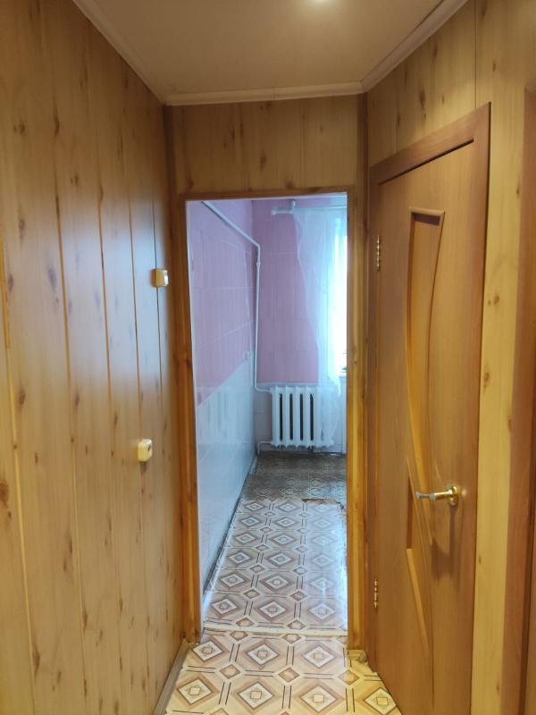 Предлагается просторная светлая двухкомнатная квартира  площадью 47,1 кв. - Гай