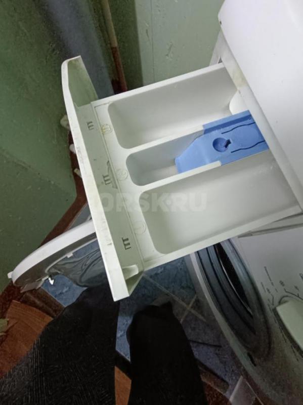 Машинка в отличном , рабочем состоянии. - Орск