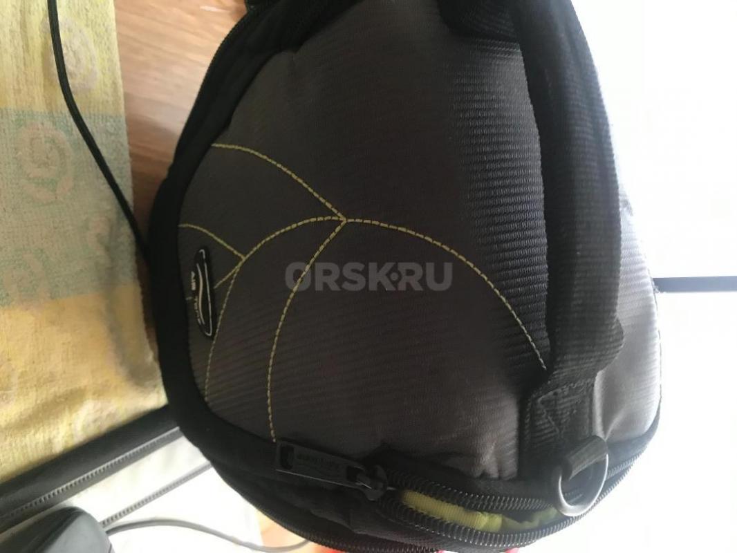 фотоаппарат NIKON COOLPIX Р 510 c фото сумкой в  отличном состоянии - Орск