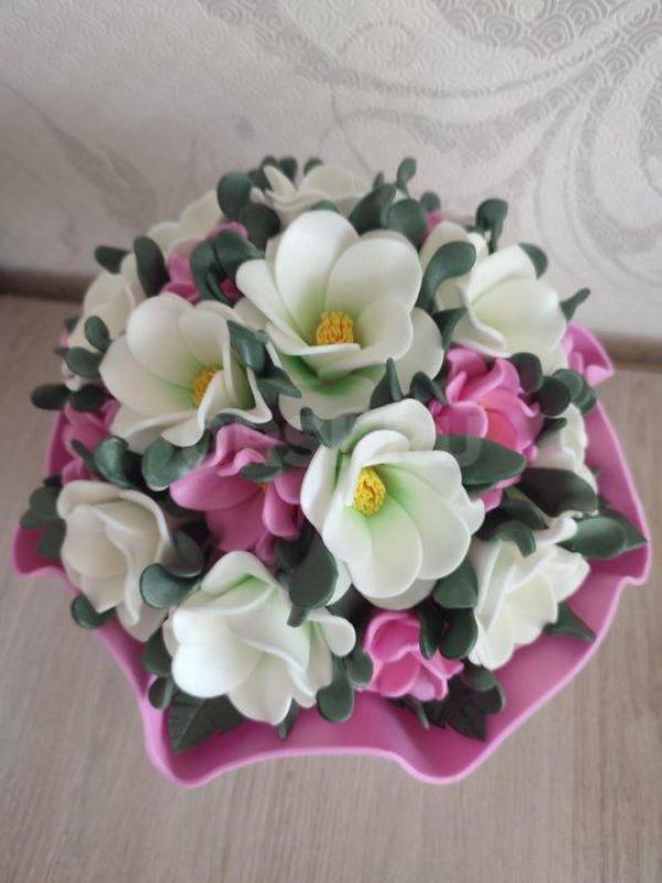 Букетик-светильник-это прекрасное дополнение для вашего интерьера! - Орск