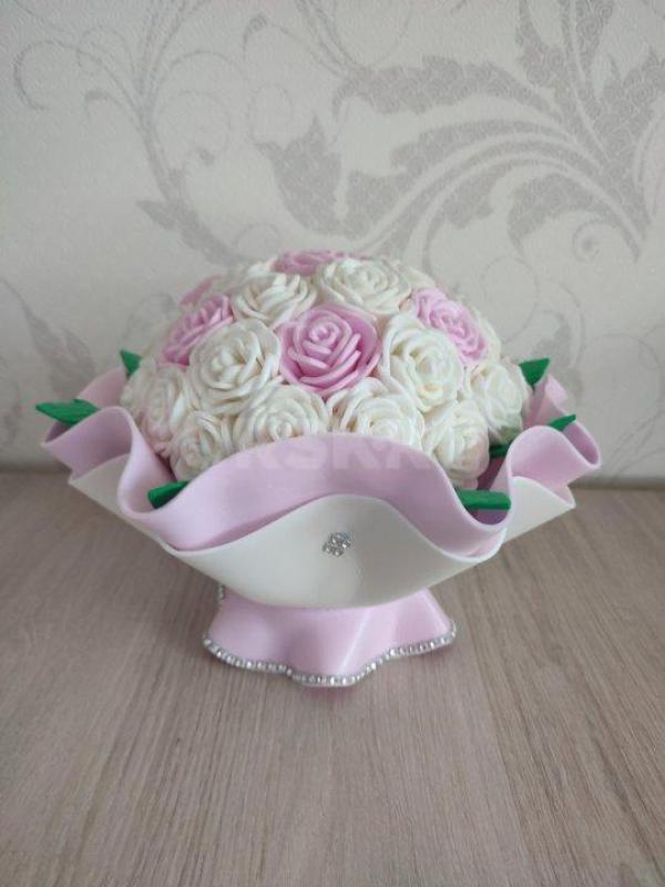 Букетик-светильник-это прекрасное дополнение для вашего интерьера! - Орск