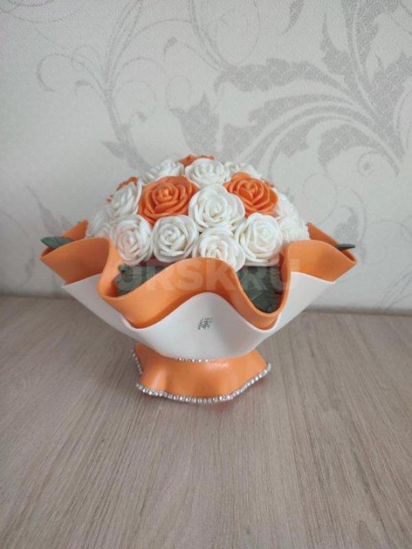 Букетик-светильник-это прекрасное дополнение для вашего интерьера! - Орск