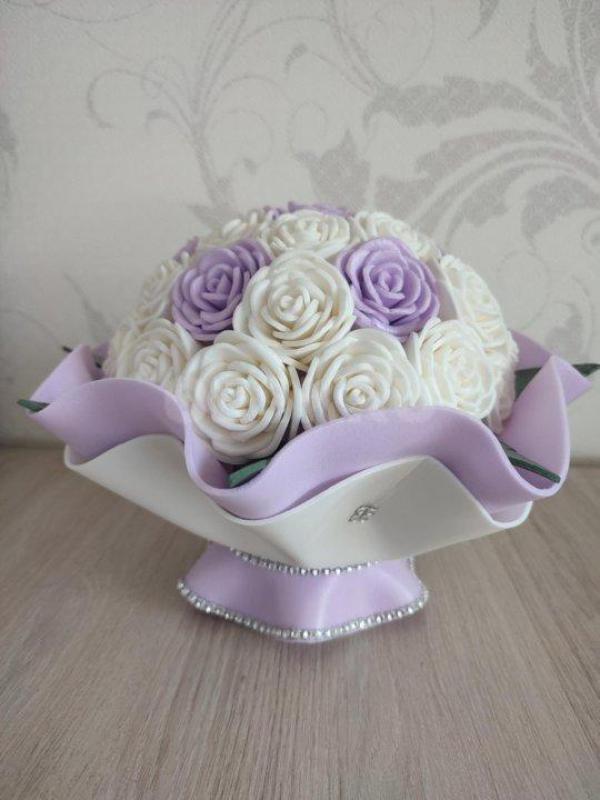 Букетик-светильник-это прекрасное дополнение для вашего интерьера! - Орск