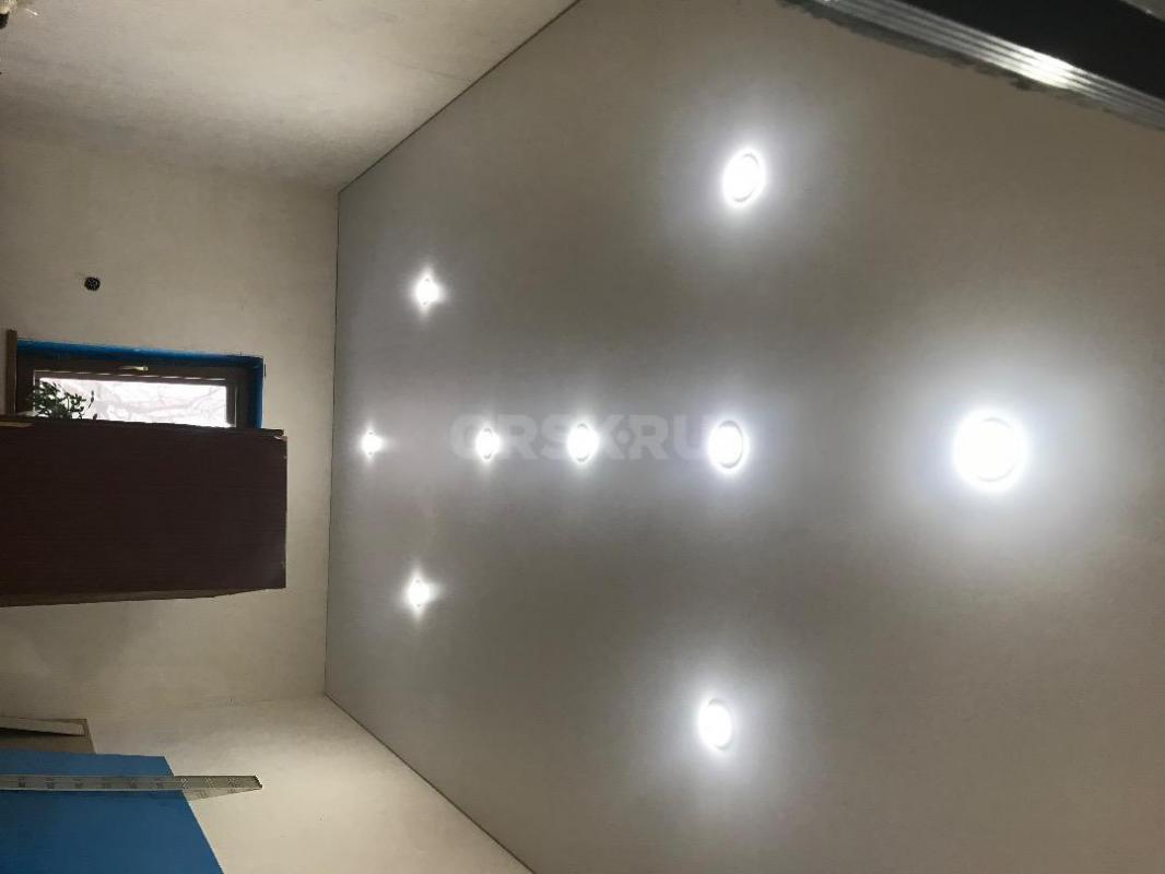 НАТЯЖНЫЕ ПОТОЛКИ 89586699947. - Орск