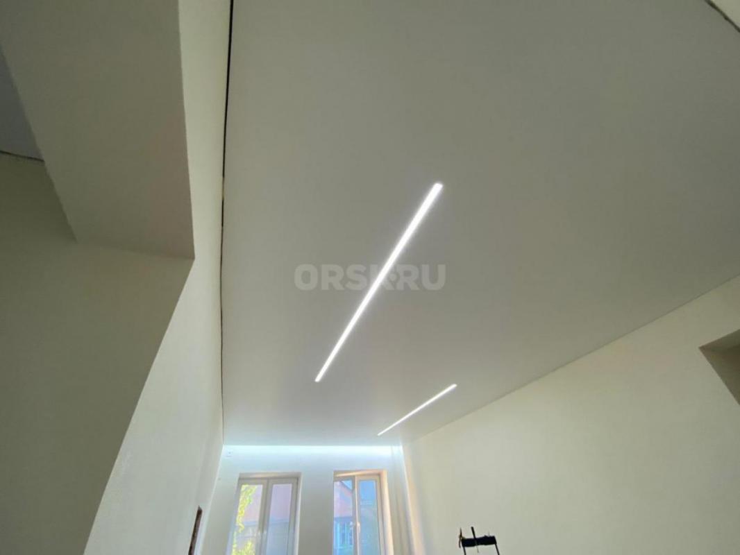 Мы предлагаем Вам НАТЯЖНЫЕ ПОТОЛКИ высокого качества. - Орск