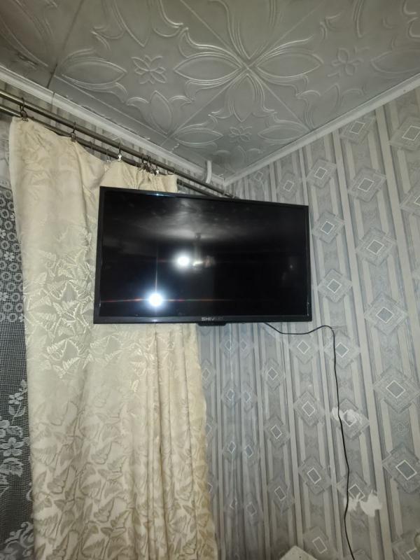 Продается 2х-комнатная квартира на Западном в панельной пятиэтажке на первом этаже. - Новотроицк