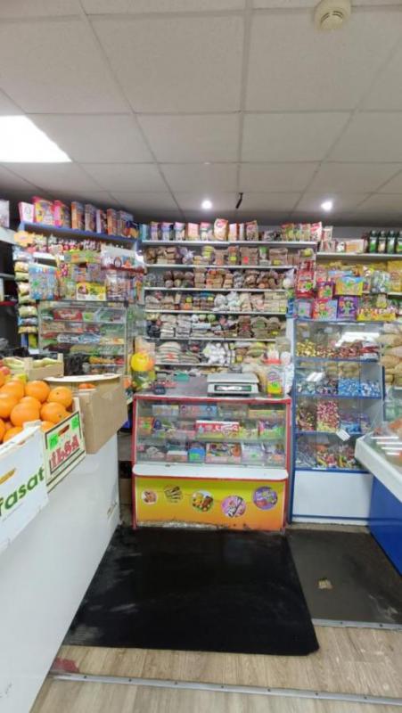 Отдельностоящий магазин с отличной проходимостью! - Орск