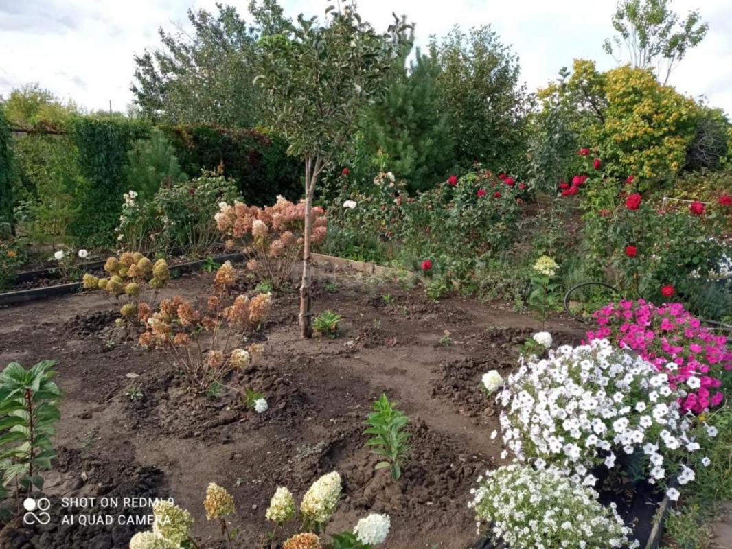 Продам садовый участок 8,5 сот., ТСН ОАО &quot;ОНОС&quot; 7. - Орск