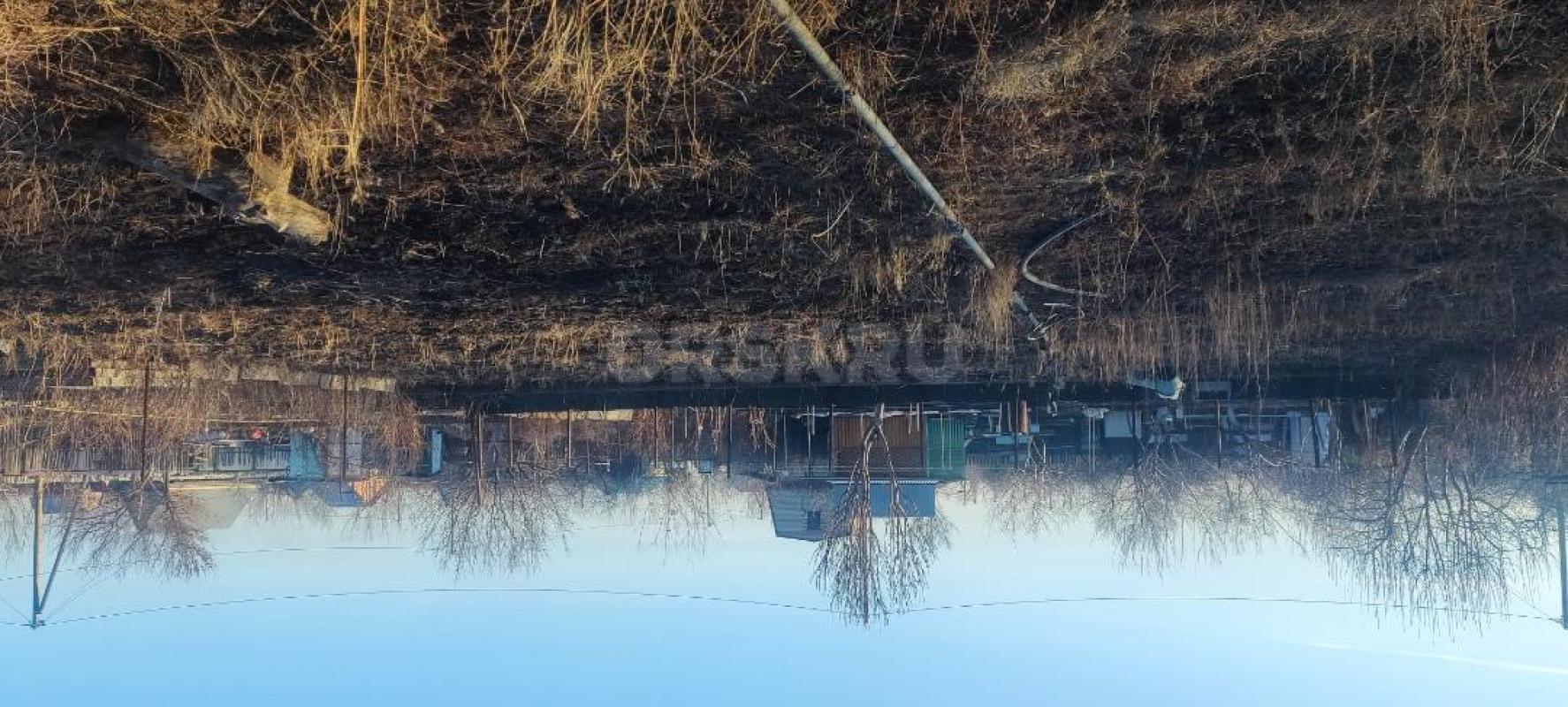 Продам садовый участок на 2-й садовой, улица 3-я Садовая, &quot;СТ 18 Ленинского района&quot - Орск