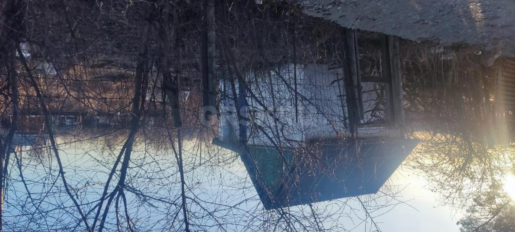 Продам садовый участок на 2-й садовой, улица 3-я Садовая, &quot;СТ 18 Ленинского района&quot - Орск