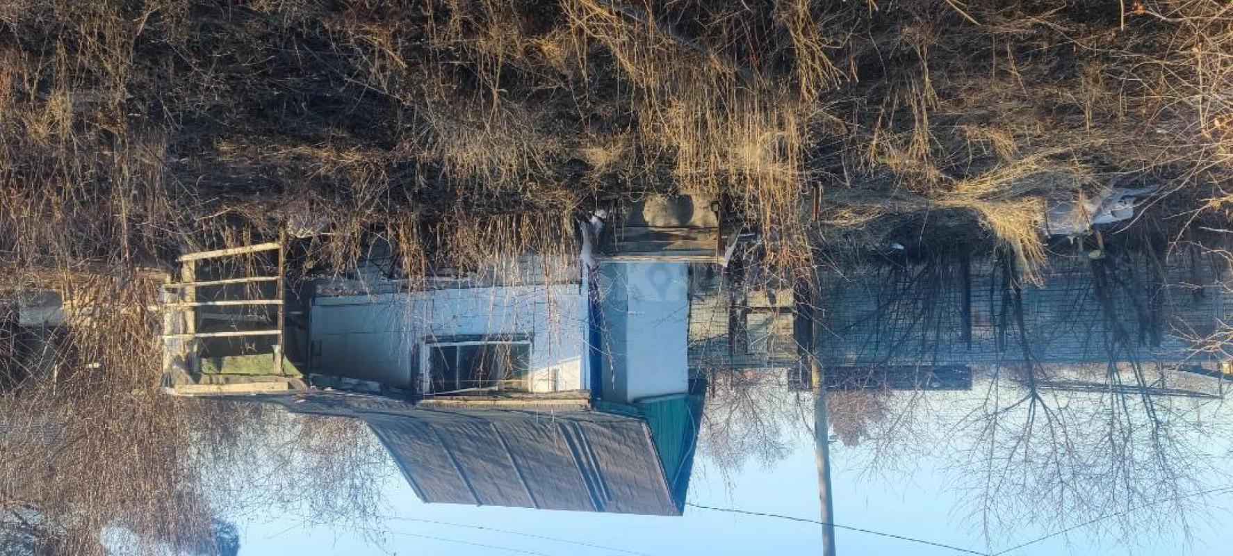 Продам садовый участок на 2-й садовой, улица 3-я Садовая, &quot;СТ 18 Ленинского района&quot - Орск