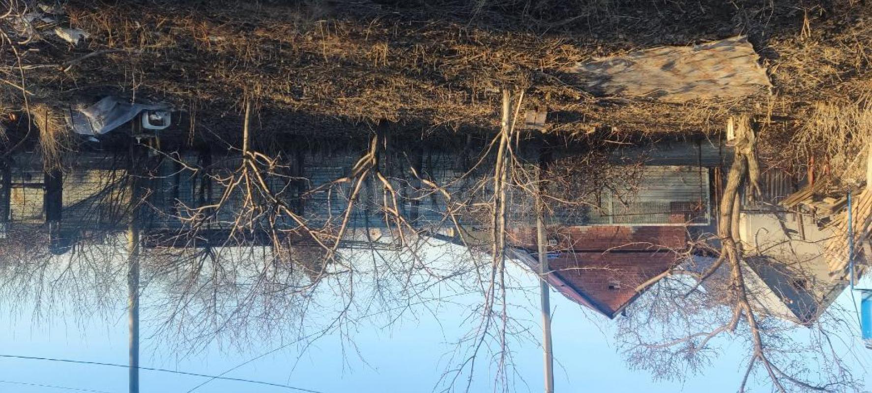 Продам садовый участок на 2-й садовой, улица 3-я Садовая, &quot;СТ 18 Ленинского района&quot - Орск