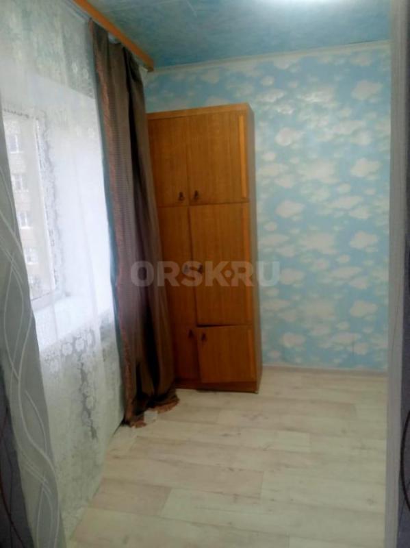 Сдам 3х комнатную квартиру в центре города. - Орск