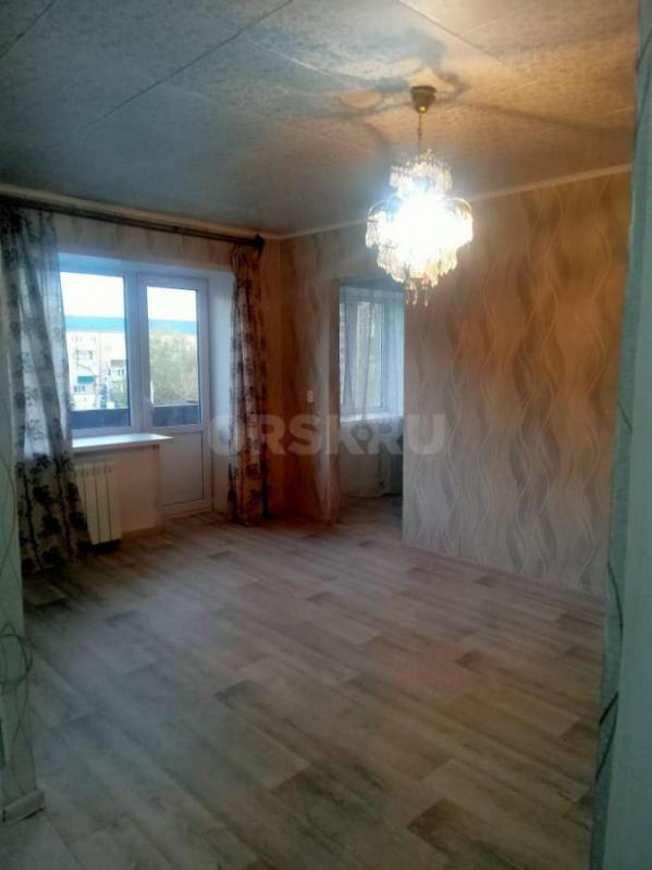 Сдам 3х комнатную квартиру в центре города. - Орск