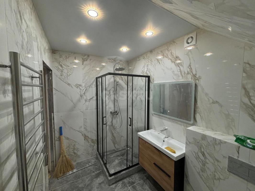 РЕМОНТ ВАННОЙ КОМНАТЫ И САН УЗЛА ПОД КЛЮЧ . - Орск