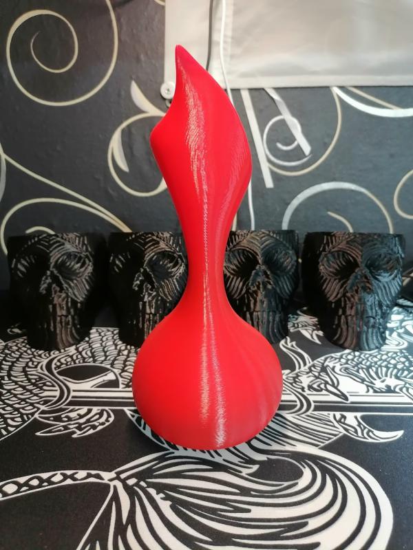 Подставка для цветов
Хорошая ваза - Новотроицк