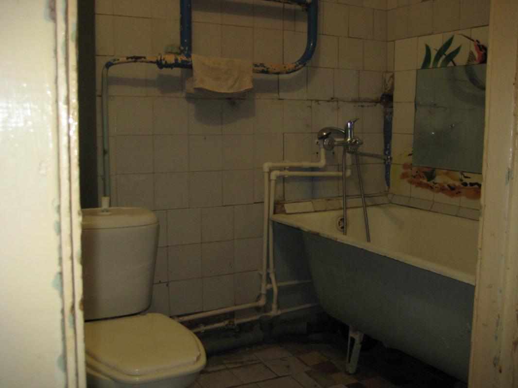 Сдается 2х комнатная квартира. - Новотроицк