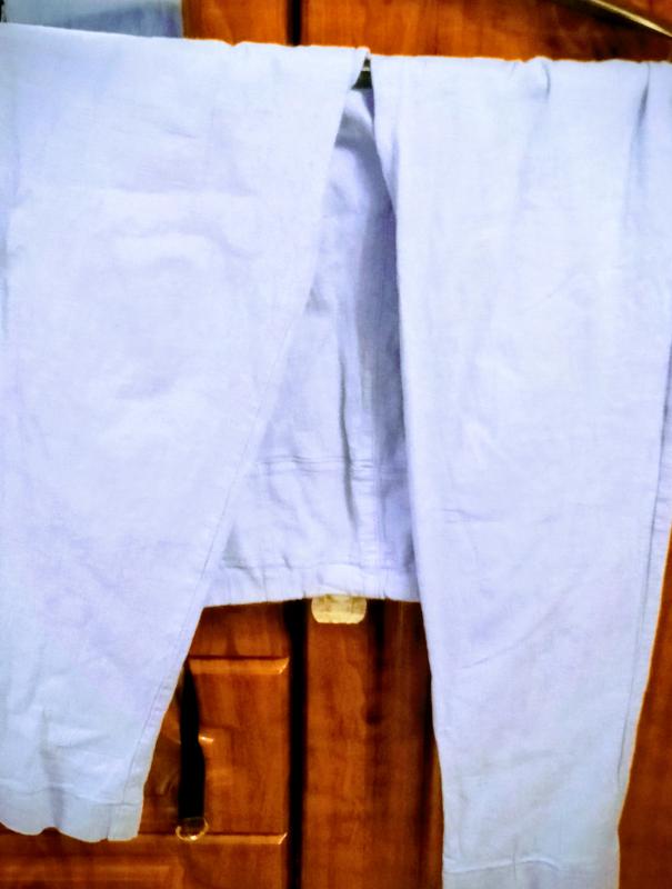 Отдам даром кофту и брюки для беременных, летние. - Новотроицк