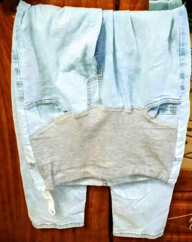 Отдам девушке в "интересном положении". - Новотроицк