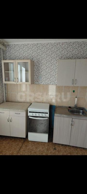 Продам 1-комнатную квартиру улучшенной планировки в Советском районе. - Орск