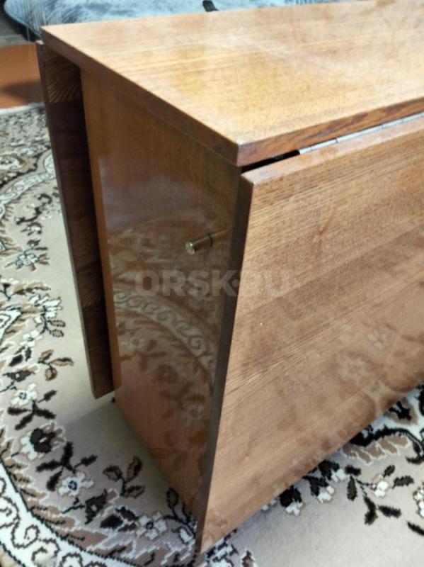 Стоп тумба раскладной. - Орск