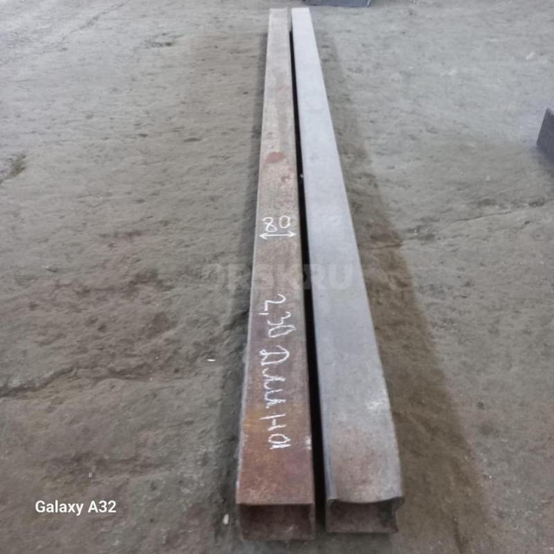 Двутавровая балка 7м (27смХ12см) вес 220 кг. - Орск