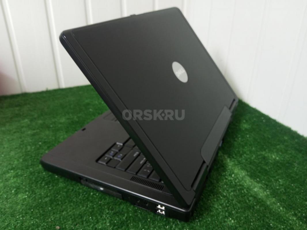 Ноутбук DEEL
Громкие динамики. - Орск