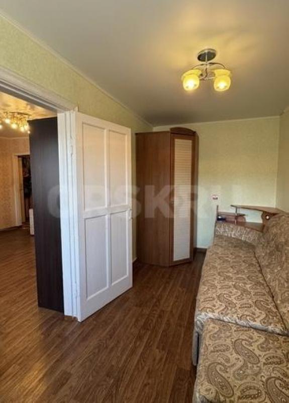 Сдается на длительный срок двух комнатная квартира, расположенная в центре города, по адресу: пр. - Орск