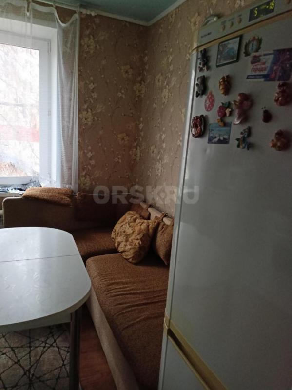 Сдам квартиру на Васнецова ! - Орск