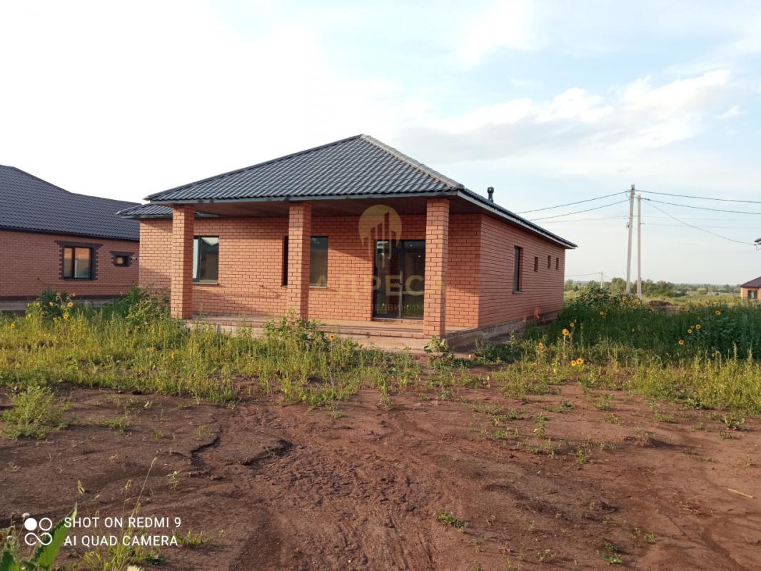 В продаже очень уютный ДОМ !!! - Подгородняя Покровка