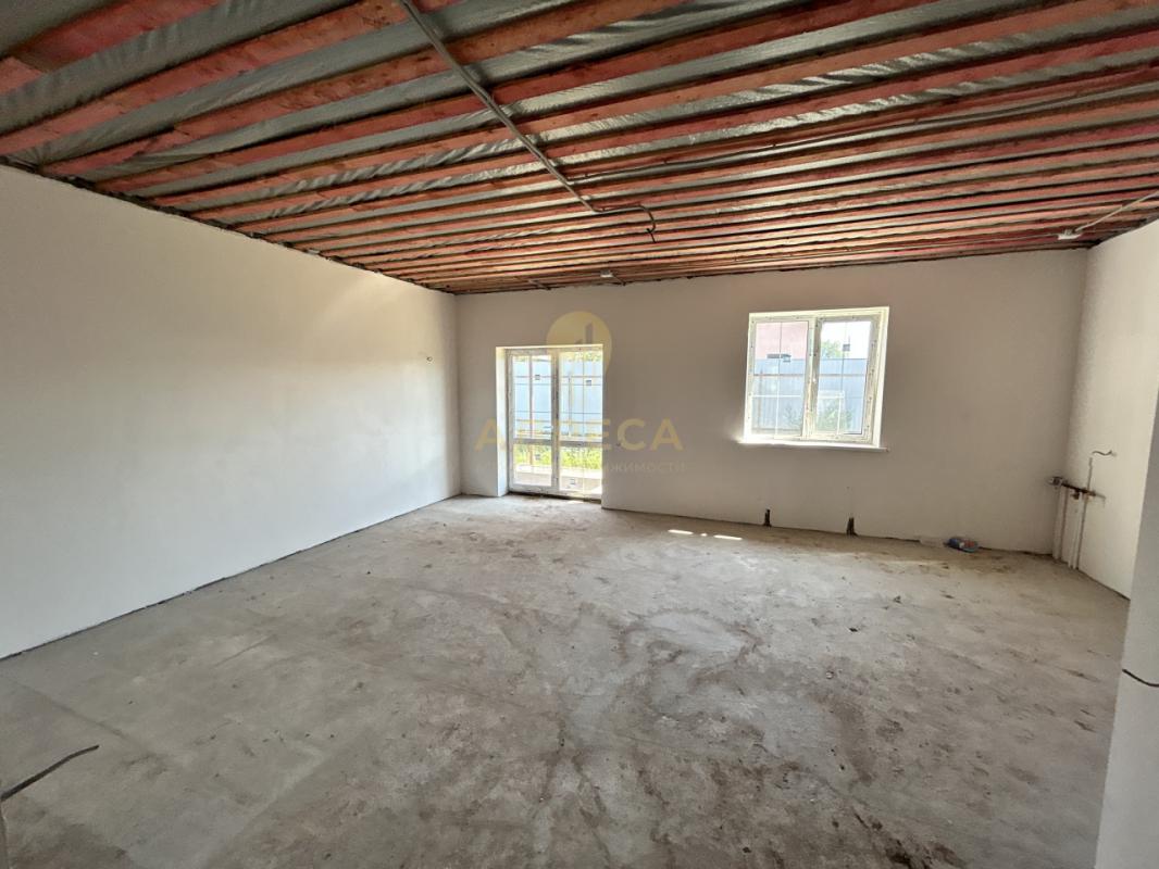 Дом от застройщика Семейная ипотека 6% Дуплекс в Нежинке Материал стен: газоблокТеплый пол по всему - Нежинка