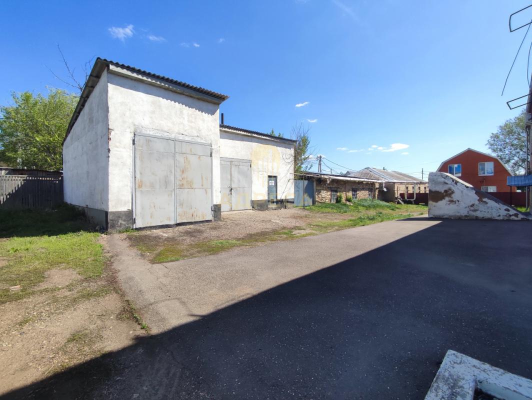 ▎Продается коммерческий объект
Общая площадь: 815 кв. - Сакмара