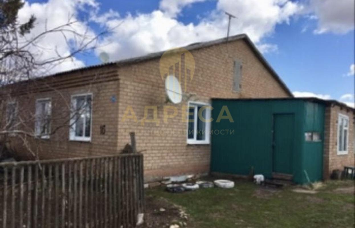 Продается хороший дом. - Яфарово