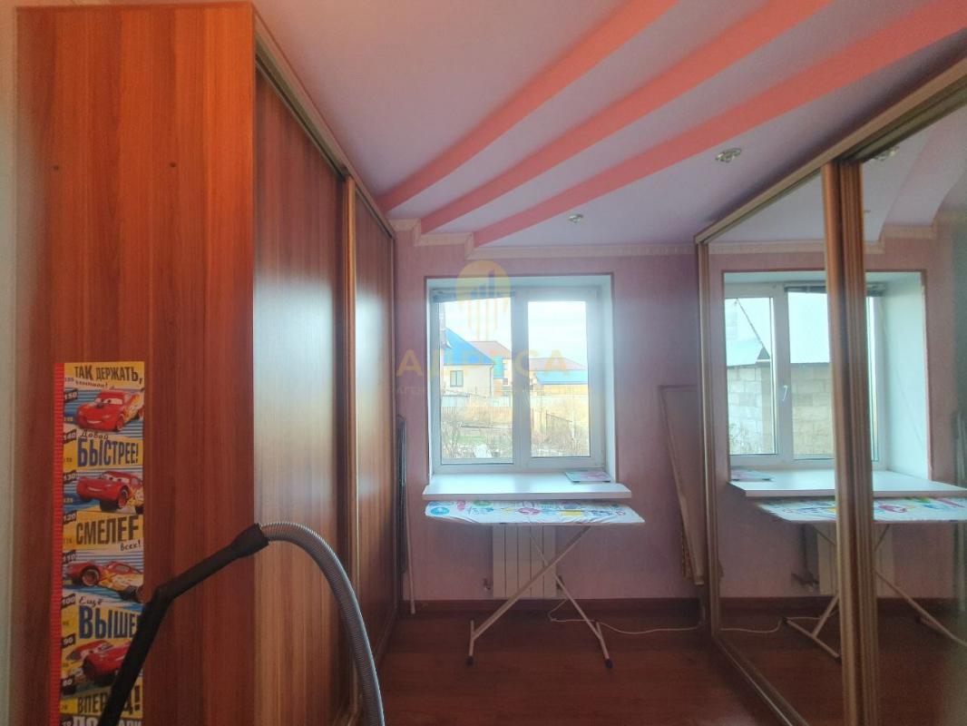 ID объекта в нашей базе: 1811 - Южный Урал