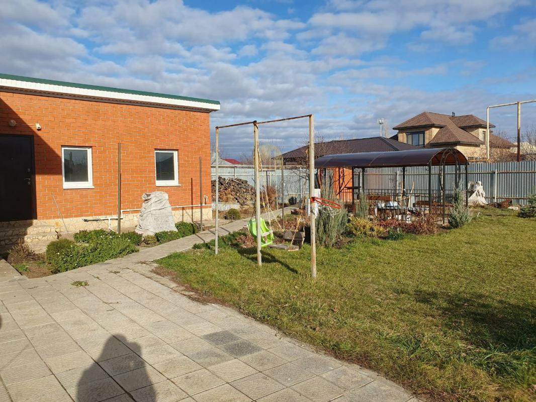 ID объекта в нашей базе: 1811 - Южный Урал