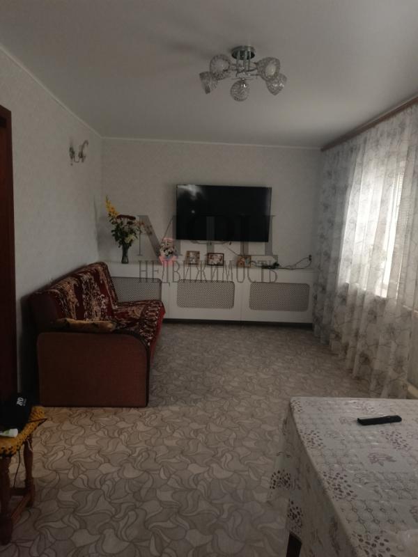 Продам дом в экологически чистом районе города. - Орск