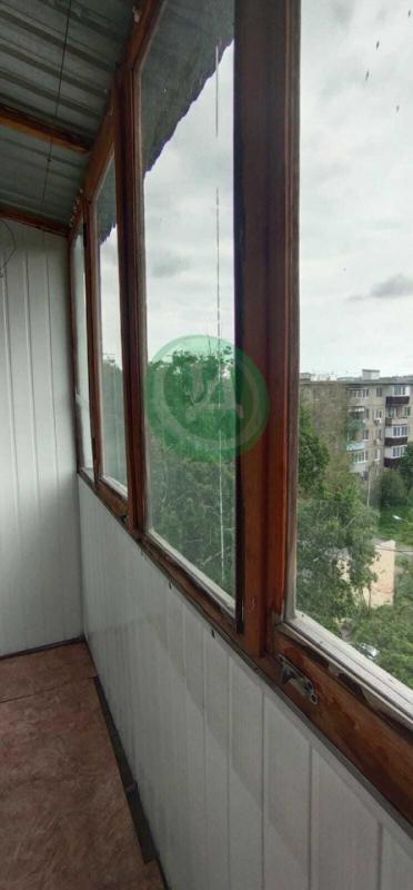 Продам 2-х комнатную квартиру планировка "трамвайчик" 43,7 кв. - Орск