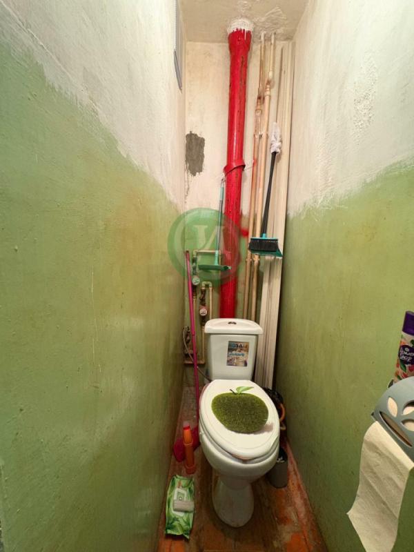 Продам 3-х комнатную квартиру в центре города по адресу: улица Красная дом № 17, ост."маг. - Орск