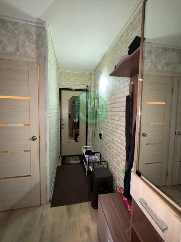 Продам 3-х комнатную квартиру в центре города по адресу: улица Красная дом № 17, ост."маг. - Орск