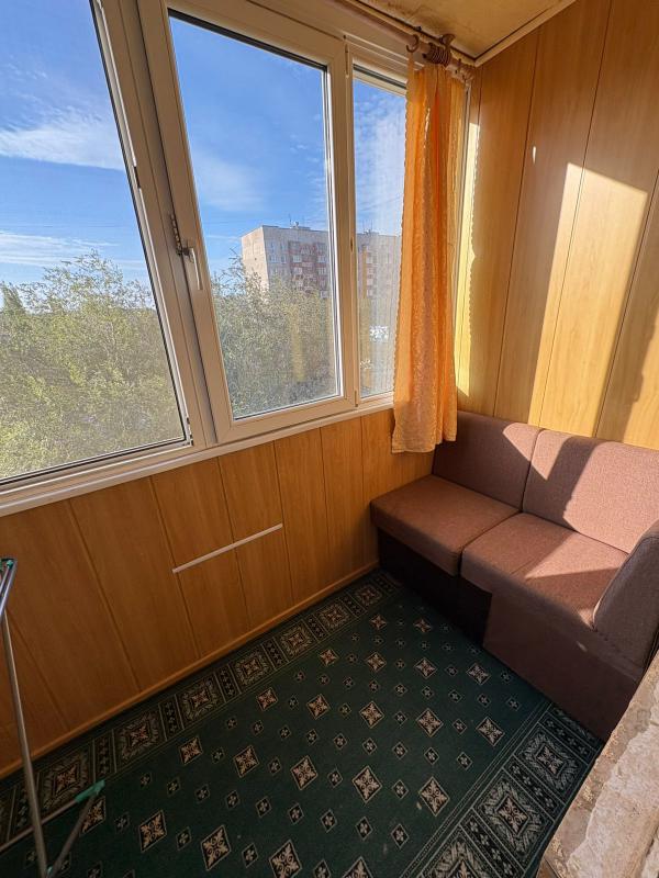 Продаётся уютная, светлая трехкомнатная квартира площадью 61.7 квадратных метров на четвёртом этаже - Новотроицк