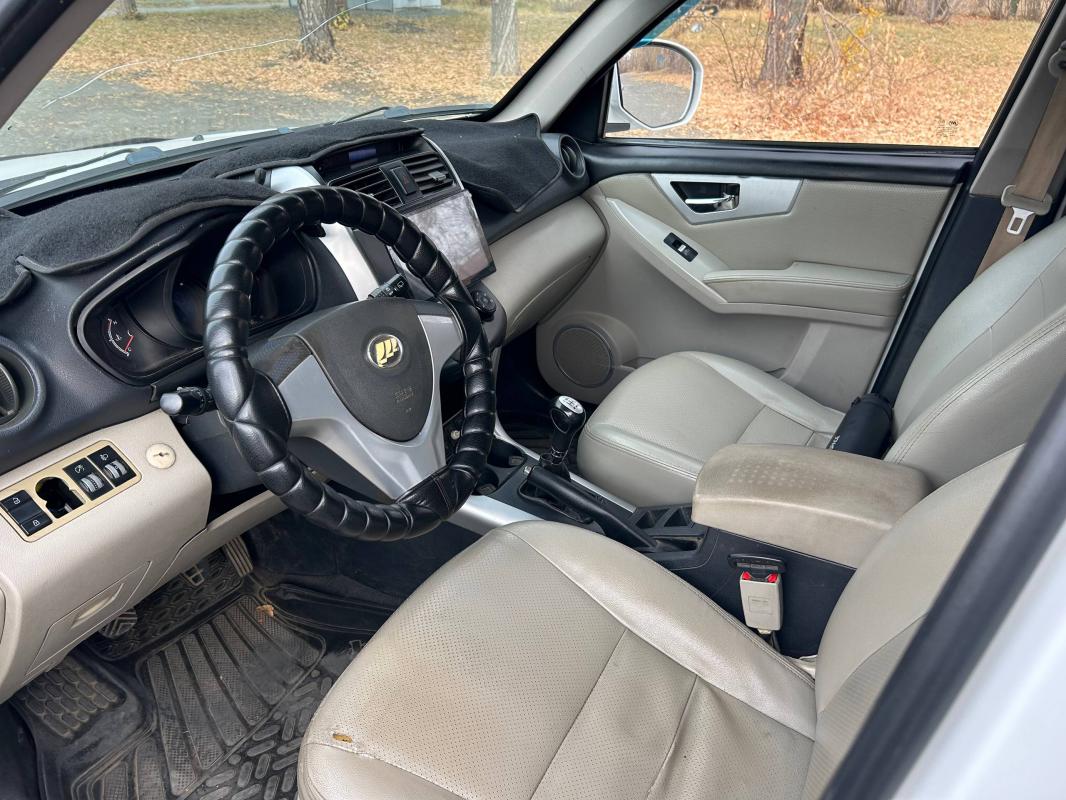 Продам лифан, состояние хорошее, по технике работает всё 
50 тысяч километров назад был куплен и уст - Орск